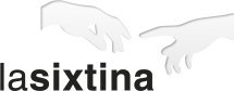 la sixtina logo